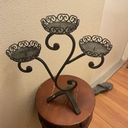 Candle Holder