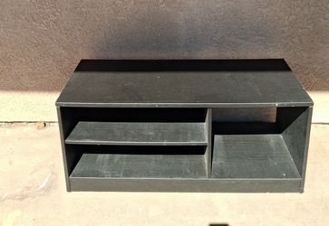 TV stand  ikea
