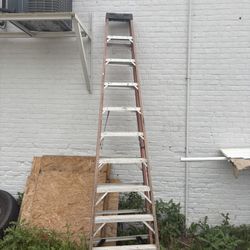 Steps Ladders (Discounted Rates; Wholesale Options) 