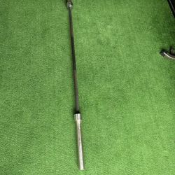 45 lb Barbell