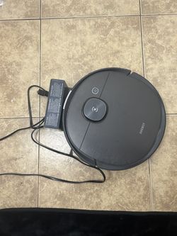 Robot Vacuum
