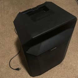 Concert Loud Speaker 