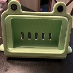 3D Printed Nintendo Switch Holder