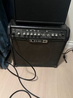 Line 6 Spider lV 30