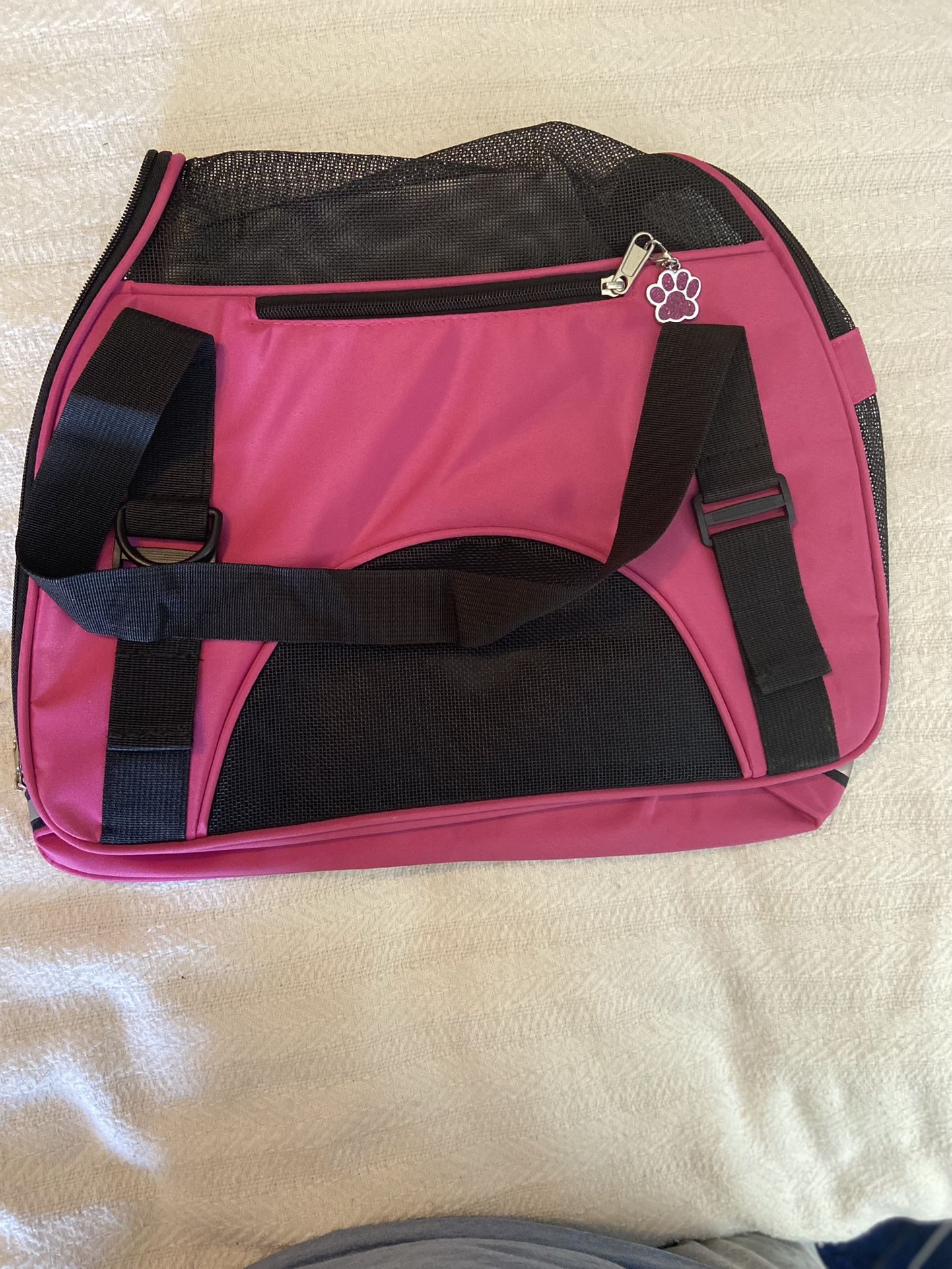 Small/medium Dog Carrier