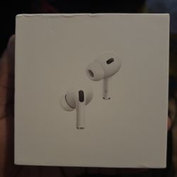 New AirPods Pro 2 generacion