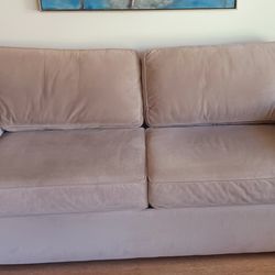 Couch - Sleeper Sofa
