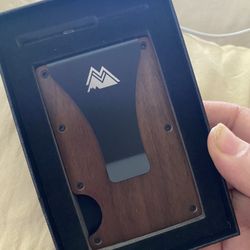 Brand New Card Holder Wallet