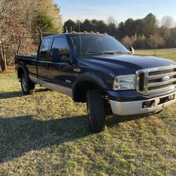 2006 Ford F-350