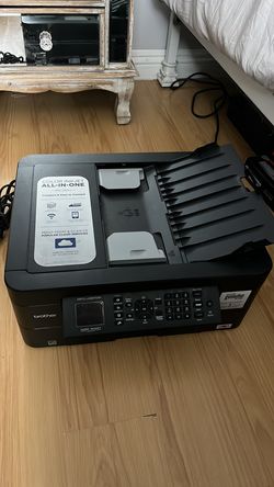 Brother Printer