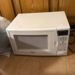 Free Microwave