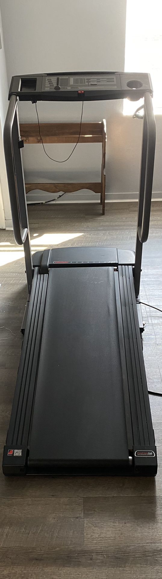 Lifestyler Expanse 600 Treadmill