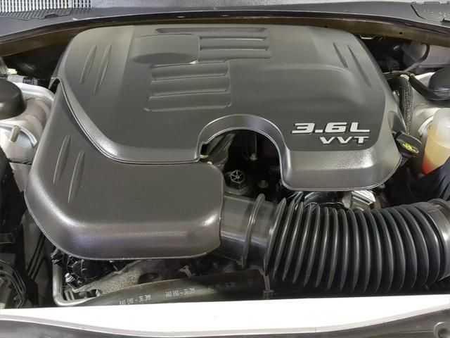 2020 Chrysler 300