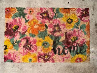 Cute Front Door Mat