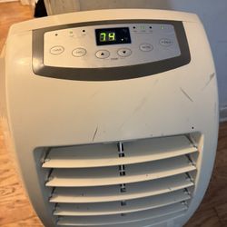 Portable Aircondition 
