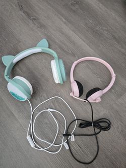 Bass Jaxx Headphones (2)