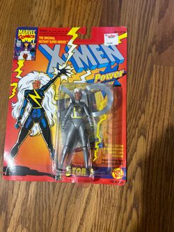 1993 x-men storm