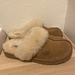 Ugg Slippers