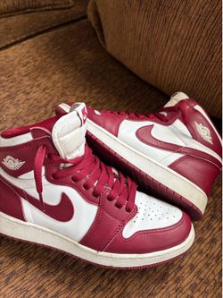 Jordan 1 High OG