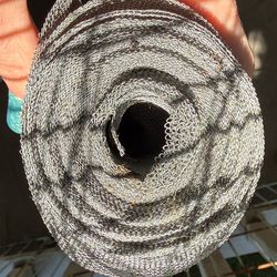 Large Roll of 36 inch wide screen