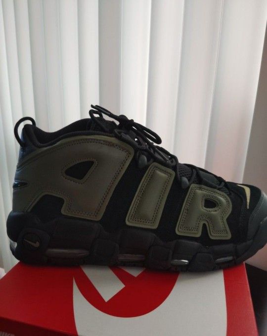 Nike Uptempo 96