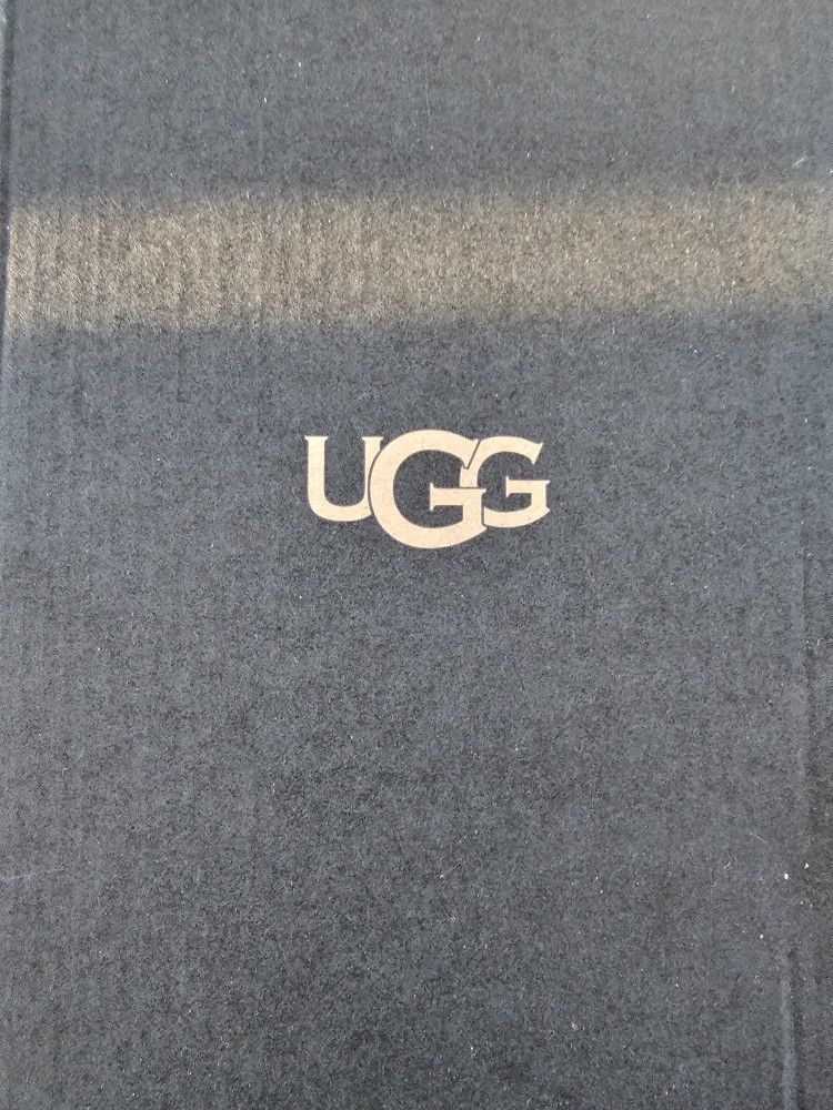 Mens Ugg Slippers