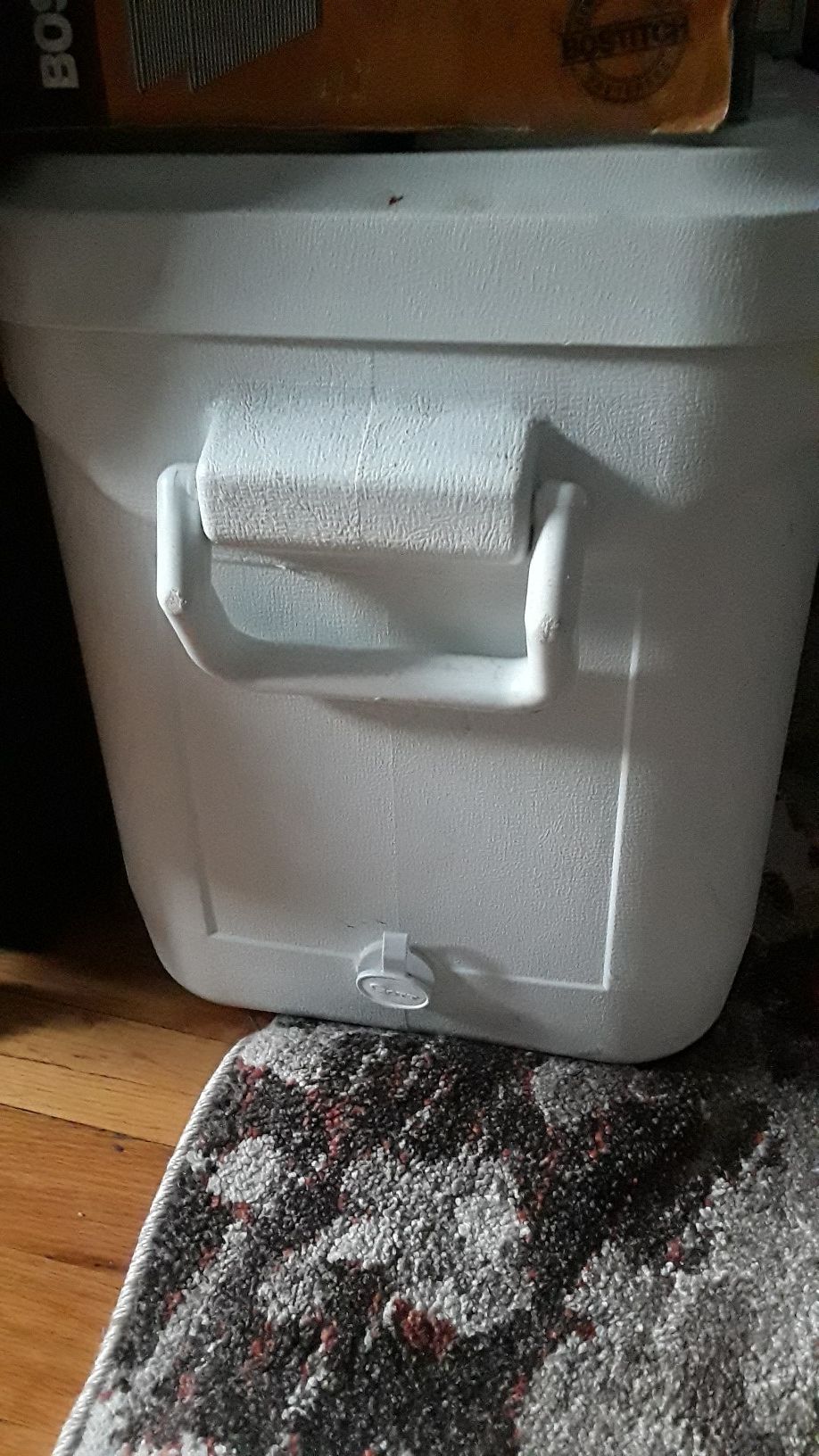 Cooler