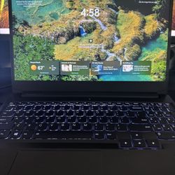 Lenovo Ideapad Gaming Laptop