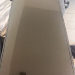 Tv Great Condition Just Needs Cord But It Works Great As Well 45$ 