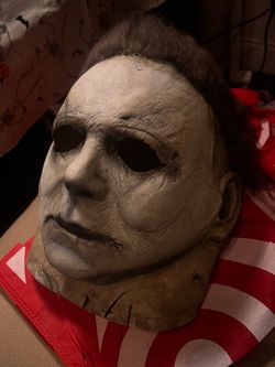 Michael Myers Halloween H40