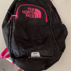 North face Backpack