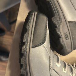 Ugg Snow Boots- Boys