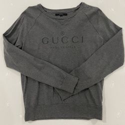 Gucci Sweater Size Medium 