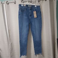 Levi's jeans Size 14 /32