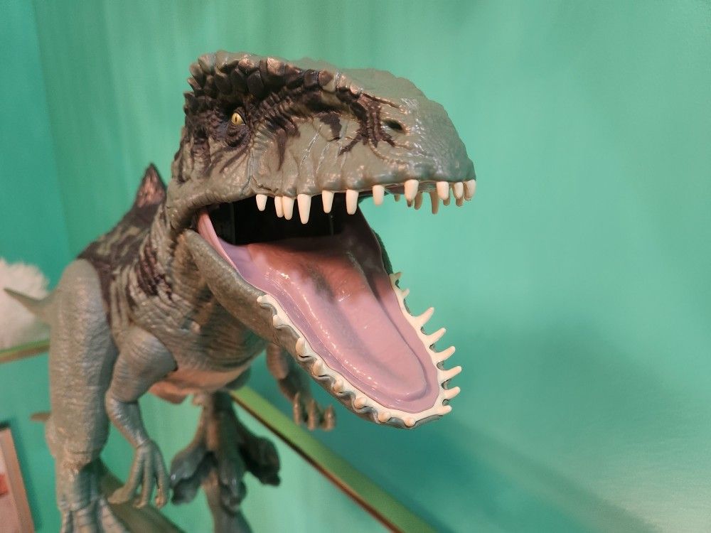 Kids Dinosaur