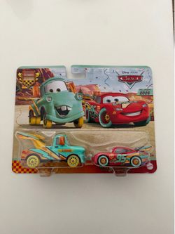 Disney Cars