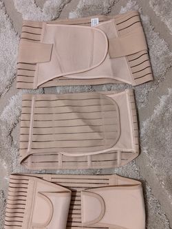Postpartum Recovery Belt