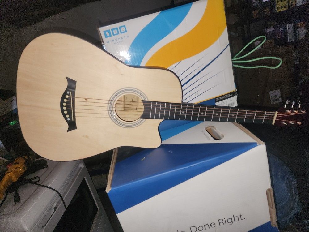 Guitar