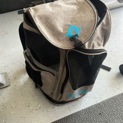 Pet Back Pack Carrier 