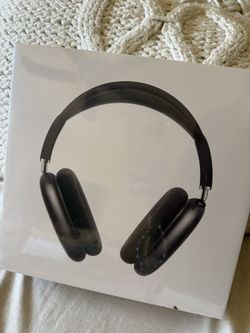 Airpods Max With Smart Case