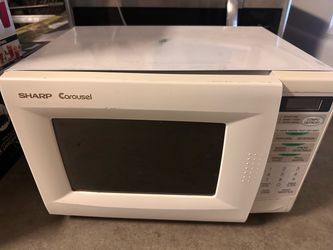 Microwave Oven