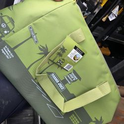 Trader Joes Freezer  Bag 