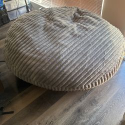 Bean Bag Chair 