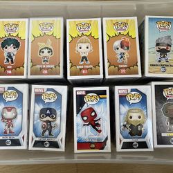 Funko Pop 