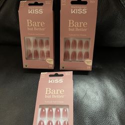 Kiss Nails