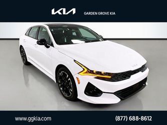 2024 Kia K5