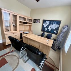 Office furniture