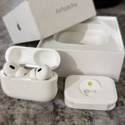 AirPods Pro 2nd Generation Good As New!