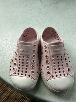 Native Shoes