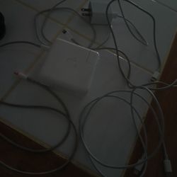 IPhone Chargers 